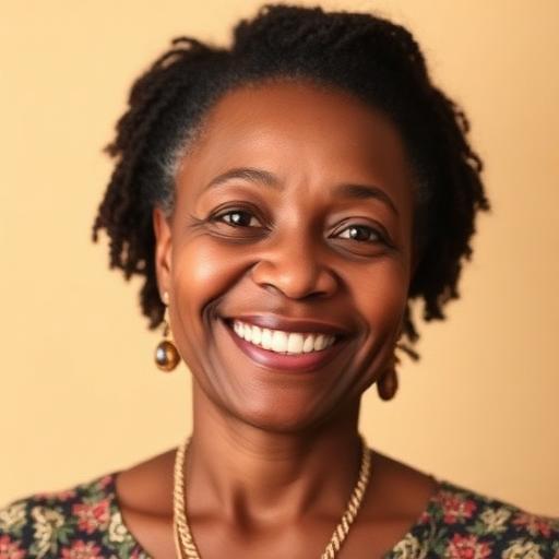 Mrs. Eze